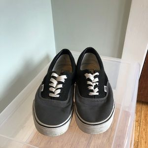 Vans, Great Condition!